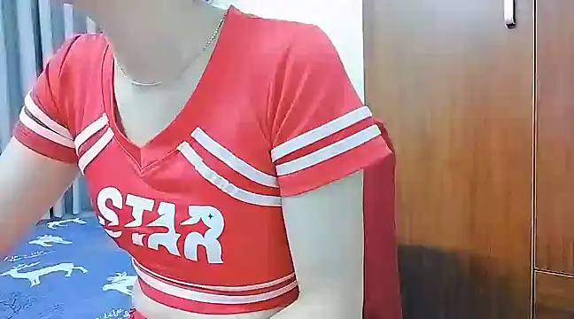 Cindy--Cici online show from March 11, 2025, 1:16 am