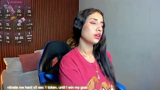 venuz lee online show from February 28, 2026, 1:34 pm