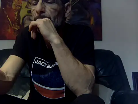 kimbo500 online show from February 8, 2026, 6:55 pm