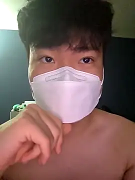 jaesung2005 online show from March 10, 2026, 2:44 pm