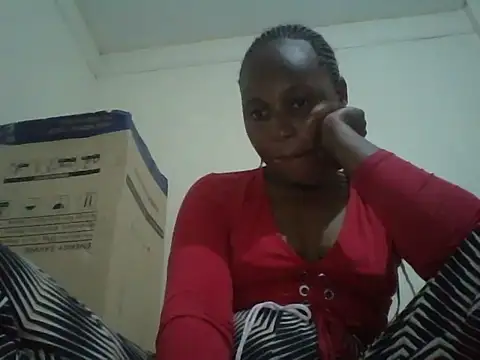 Snapshot of Candykitten chatting on May 13, 2026, 6:55 am Candykitten online show from May 13, 2026, 6:55 am
