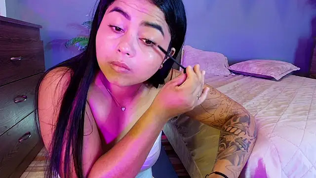 Snapshot of jade_brunnette chatting on June 20, 2026, 8:11 pm jade brunnette online show from June 20, 2026, 8:11 pm