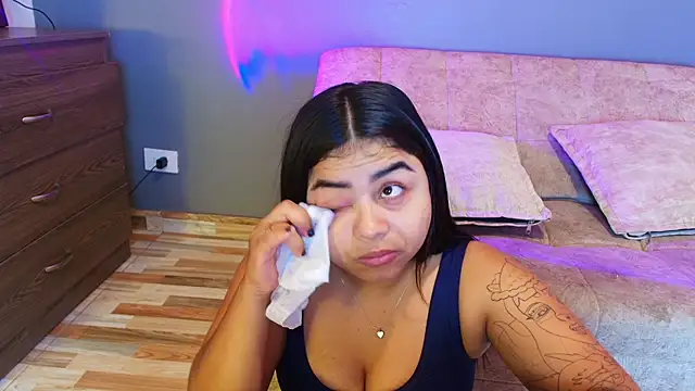 Snapshot of jade_brunnette chatting on July 24, 2026, 9:46 pm jade brunnette online show from July 24, 2026, 9:46 pm