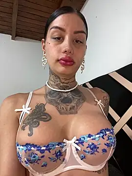Zaratattoox online show from March 20, 2026, 6:29 am