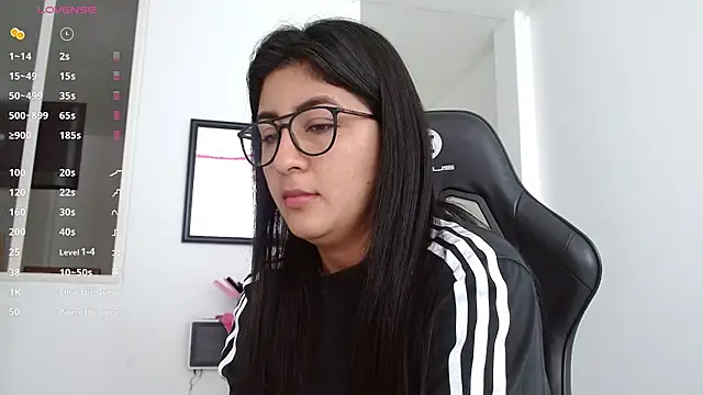 danna peterson1 online show from January 16, 2026, 8:13 pm