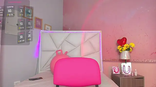 Snapshot of ariadna_dawson7 chatting on March 20, 2025, 8:29 pm ariadna dawson7 online show from March 20, 2025, 8:29 pm