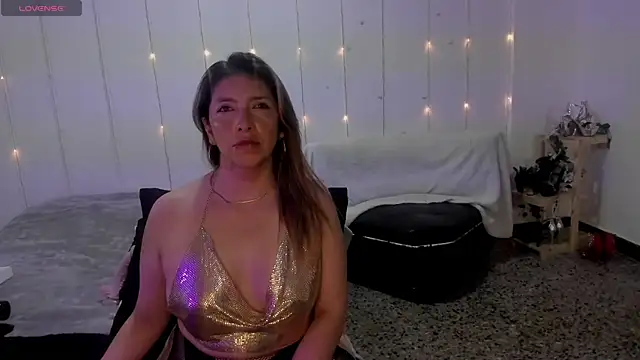 MichelleManson online show from March 6, 2025, 1:35 pm