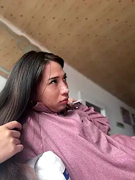 Snapshot of AlessiaVix chatting on January 24, 2025, 7:07 pm AlessiaVix online show from January 24, 2025, 7:07 pm