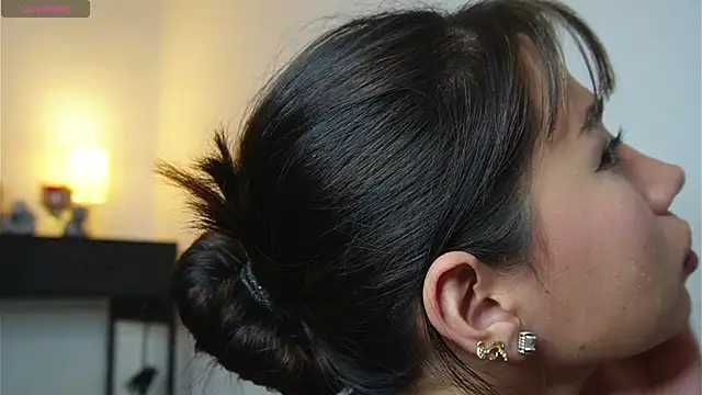 Snapshot of AlessiaVix chatting on February 10, 2025, 2:59 pm AlessiaVix online show from February 10, 2025, 2:59 pm