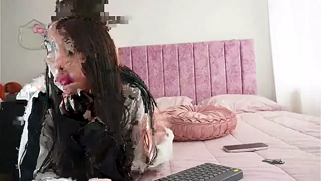 Snapshot of AlessiaVix chatting on February 19, 2026, 4:14 pm AlessiaVix online show from February 19, 2026, 4:14 pm