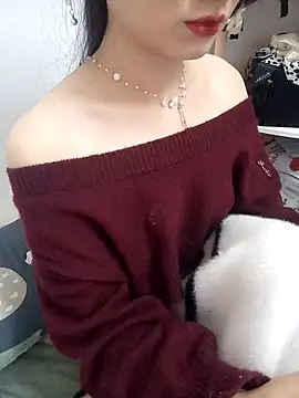 Snapshot of Lovely_kute chatting on February 5, 2025, 7:39 am Lovely kute online show from February 5, 2025, 7:39 am