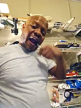 personalityalwayswins2 online show from March 12, 2025, 5:35 am