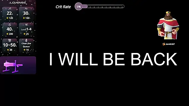 SexySenaly016 online show from January 23, 2025, 11:36 pm