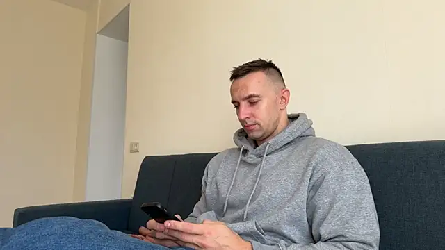 Snapshot of Andy_pecman chatting on January 9, 2025, 10:09 am Andy pecman online show from January 9, 2025, 10:09 am