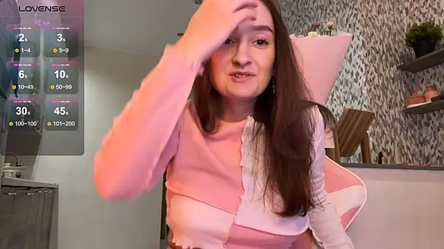 Snapshot of Eva_Eva_ chatting on March 22, 2025, 6:58 pm Eva Eva online show from March 22, 2025, 6:58 pm