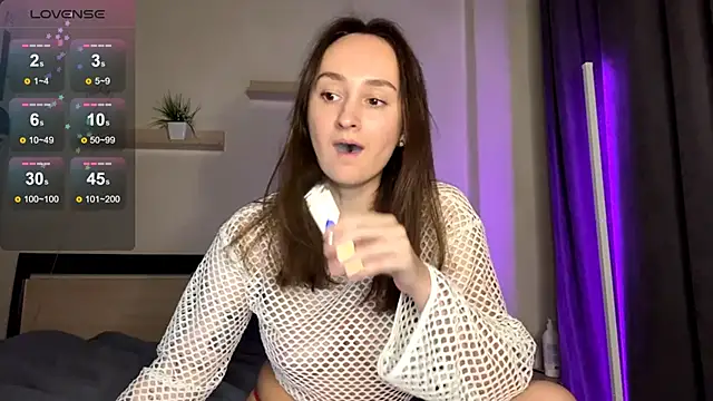 Snapshot of Eva_Eva_ chatting on September 16, 2025, 9:27 pm Eva Eva online show from September 16, 2025, 9:27 pm