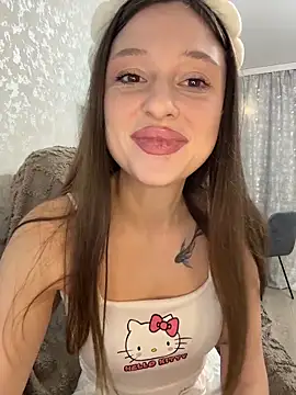 Kimsweet7 online show from March 1, 2026, 5:59 pm