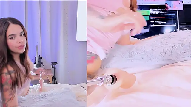 Snapshot of Alison-carpentier chatting on September 16, 2025, 4:35 am Alison-carpentier online show from September 16, 2025, 4:35 am