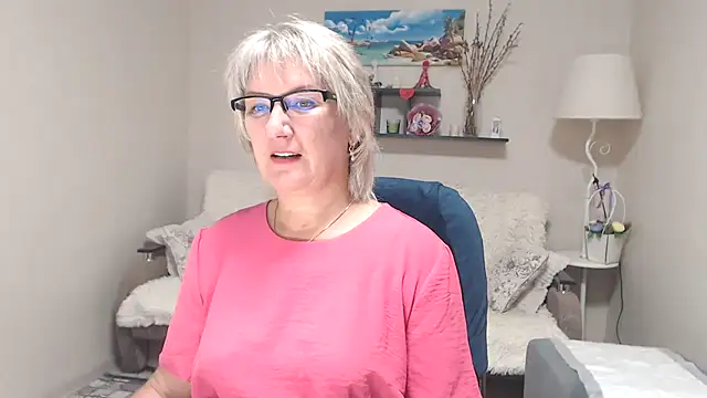 FleurMays online show from September 27, 2025, 4:06 am