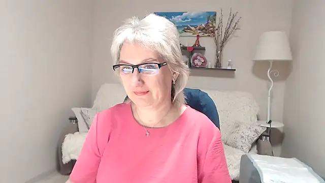 FleurMays online show from February 23, 2026, 12:35 pm