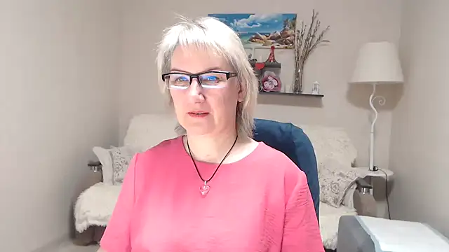 FleurMays online show from March 16, 2026, 7:01 am