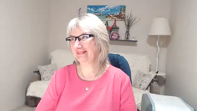 FleurMays online show from April 28, 2026, 7:13 am