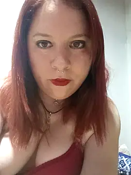 melanieagus31 online show from September 18, 2025, 1:24 pm