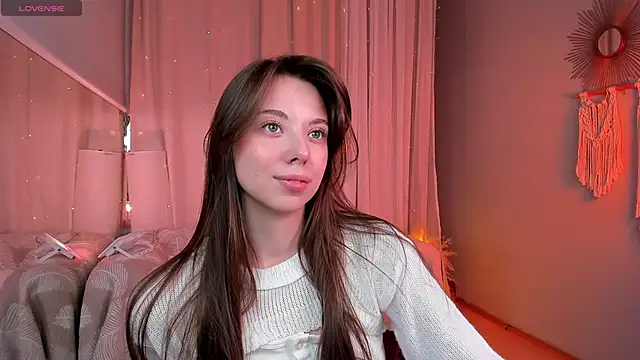 Goldy Grace  online show from February 28, 2026, 12:50 pm