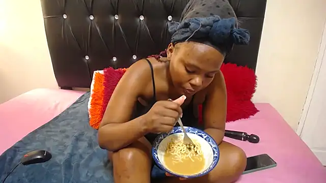 SexyAngeliqua online show from February 12, 2025, 12:12 pm