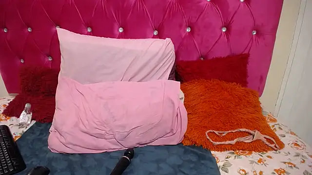 SexyAngeliqua online show from March 2, 2025, 3:48 pm