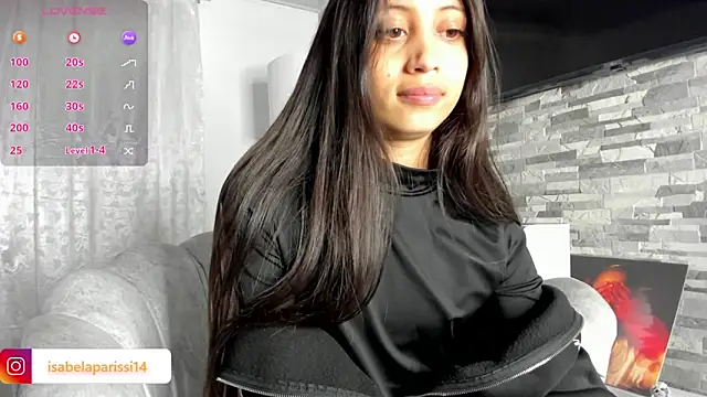 Snapshot of Loren_parissi chatting on March 7, 2025, 2:36 am Loren parissi online show from March 7, 2025, 2:36 am