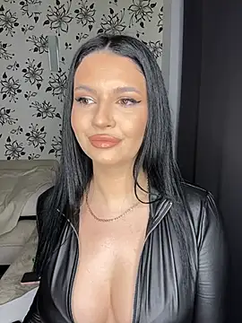 Nefera De Nile online show from February 17, 2026, 4:09 am