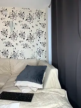 Nefera De Nile online show from March 19, 2026, 5:11 am