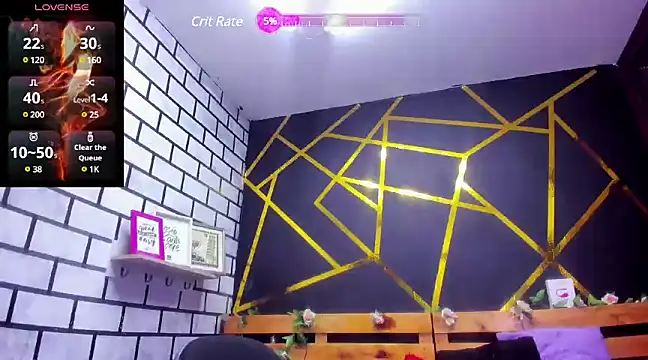 kathina giraldo online show from January 8, 2025, 12:37 pm