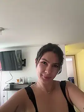 SofiaG  online show from February 6, 2025, 2:15 pm