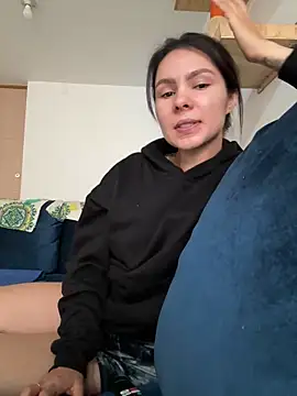 SofiaG  online show from February 7, 2025, 2:37 pm