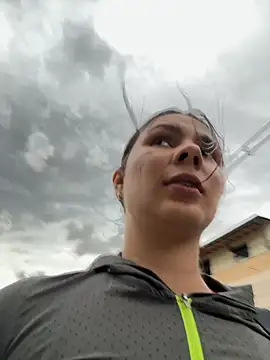 SofiaG  online show from November 18, 2025, 8:57 pm