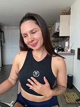 SofiaG  online show from March 14, 2026, 6:35 pm