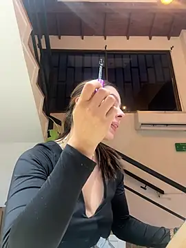 SofiaG  online show from March 16, 2026, 11:31 pm