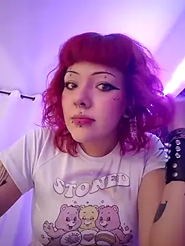 Sarah-Stoner online show from June 20, 2026, 12:25 am