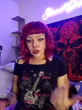 Sarah-Stoner online show from June 23, 2026, 12:41 am