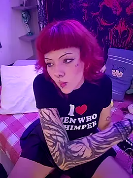 Sarah-Stoner online show from June 30, 2026, 12:33 am