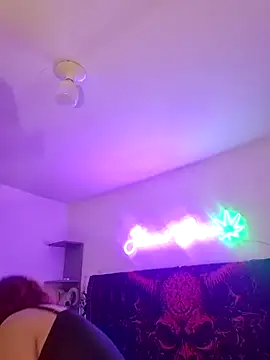 Sarah-Stoner online show from July 2, 2026, 1:05 am