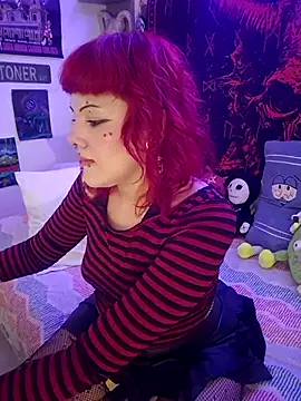 Sarah-Stoner online show from July 25, 2026, 10:29 pm