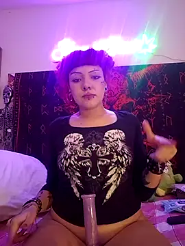 Sarah-Stoner online show from July 26, 2026, 10:38 pm
