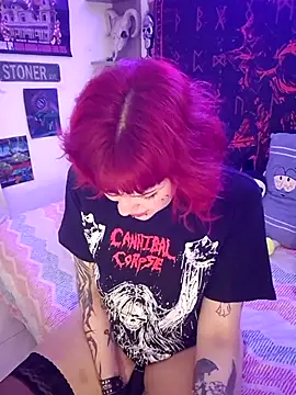 Sarah-Stoner online show from July 29, 2026, 10:19 pm