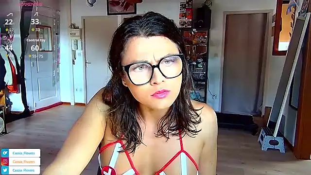 Cassia Stars online show from September 29, 2025, 11:48 am