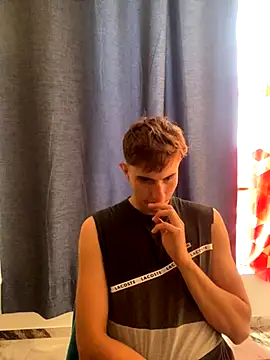 oliver Lz online show from October 20, 2025, 3:23 pm