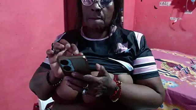 loretybig online show from December 14, 2025, 2:06 am