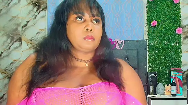 ebony 544 online show from October 25, 2025, 3:58 am